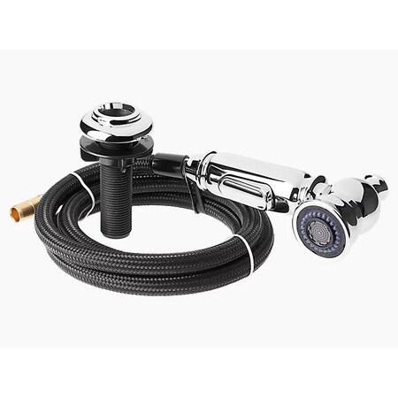 Kohler Side Spray Assembly 1215549-VS